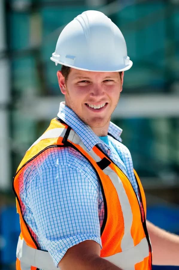 Engineering report and parcel analysis interface